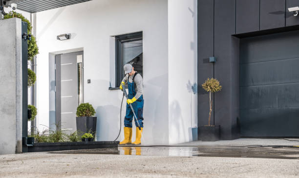 Trusted Pine Grove, CA Pressure Washing Services Experts